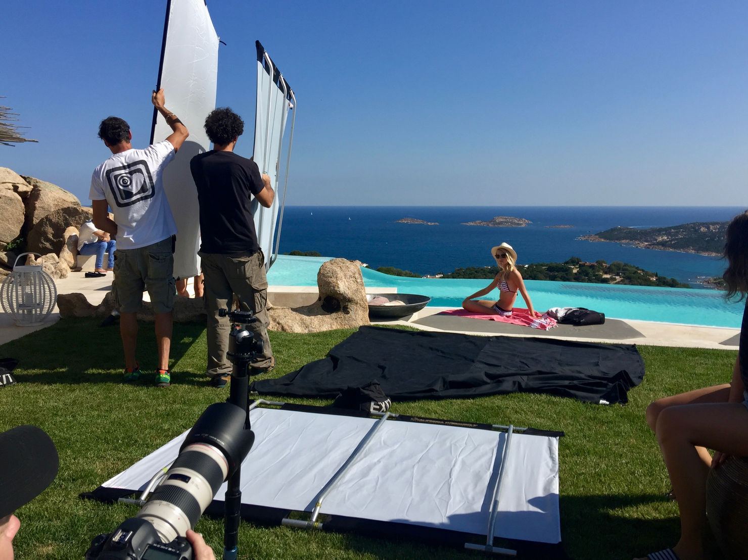 SARDINIA / MORRIS