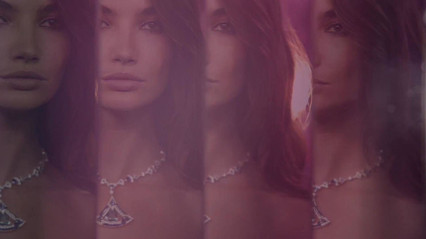 BVLGARI DIVAS
