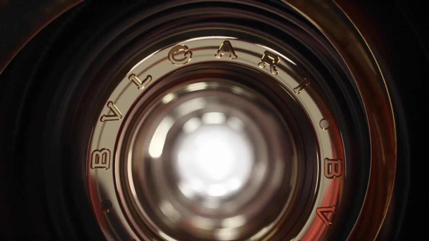 BVLGARI B.ZERO