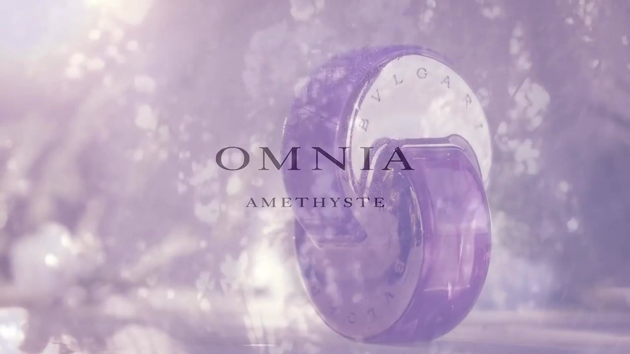 BULGARI OMNIA